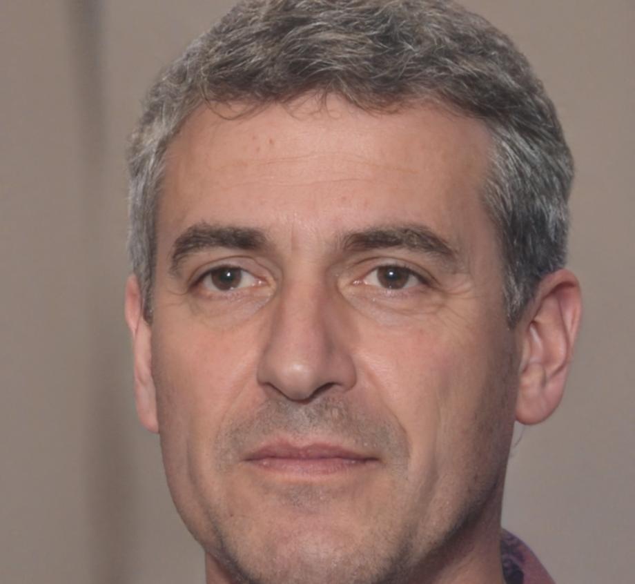 Marcus Weber