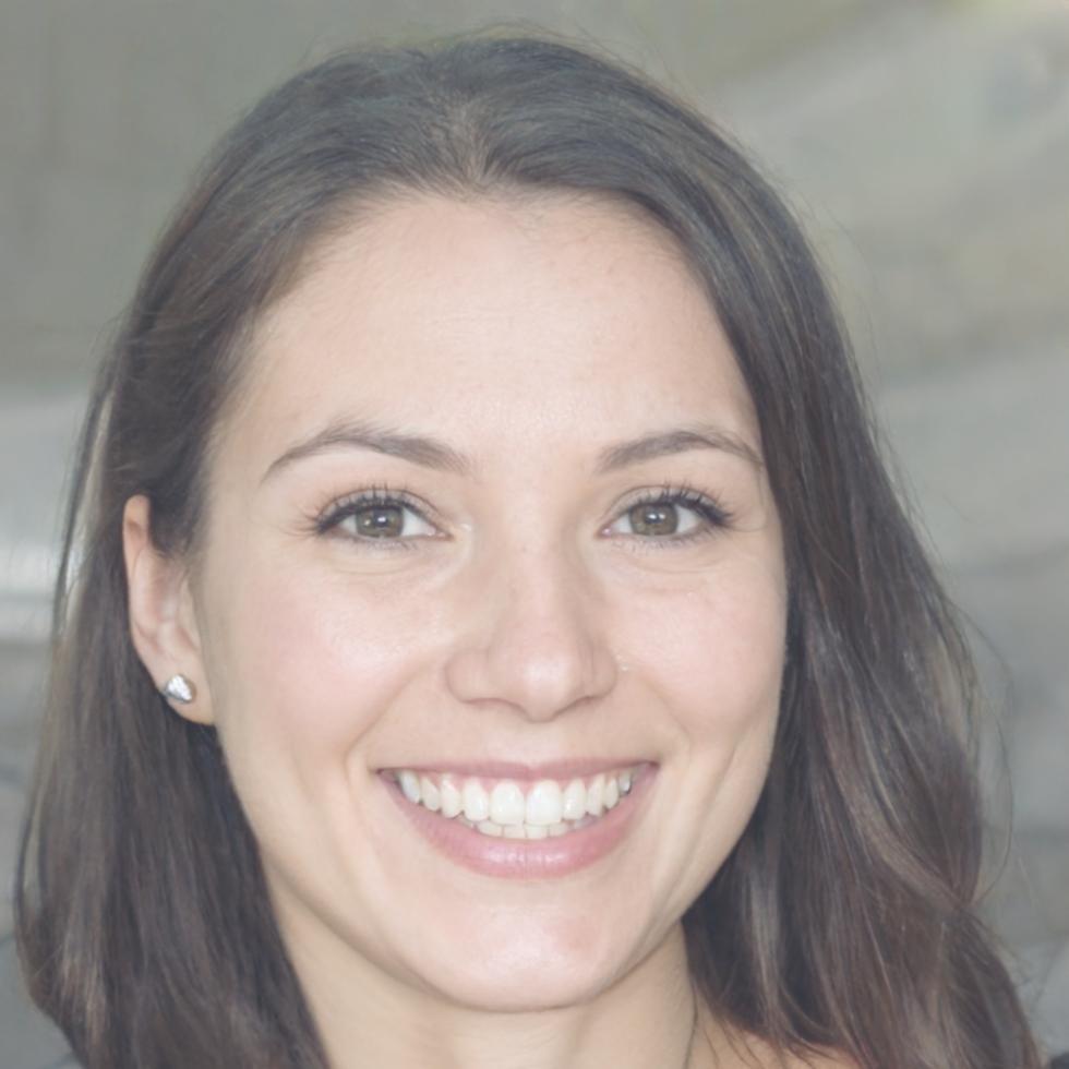 Sarah Müller